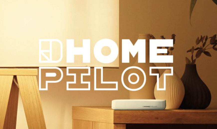 Le groupe Delta Dore lance HomePilot, une nouvelle marque proposant des solutions de Smart Home destinées au marché B2C